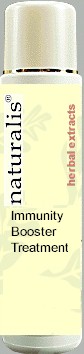 Naturalis Immunity Booster Treatment