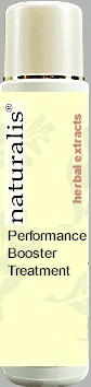 Naturalis Performance Booster Treatment