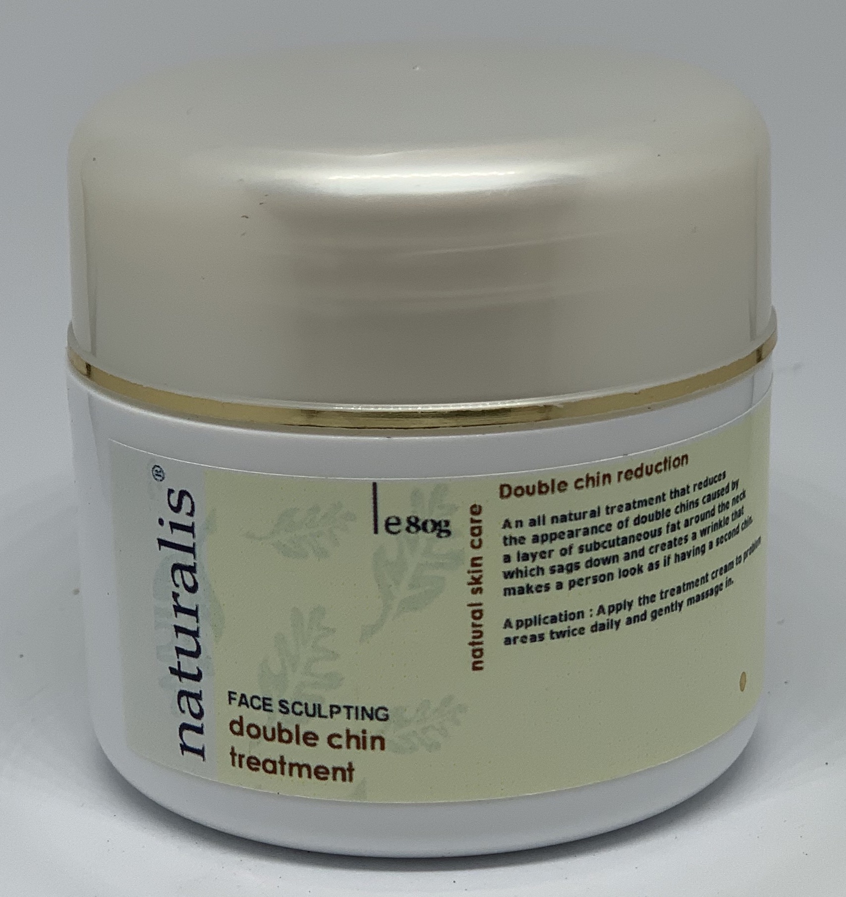 Double Chin Treatment