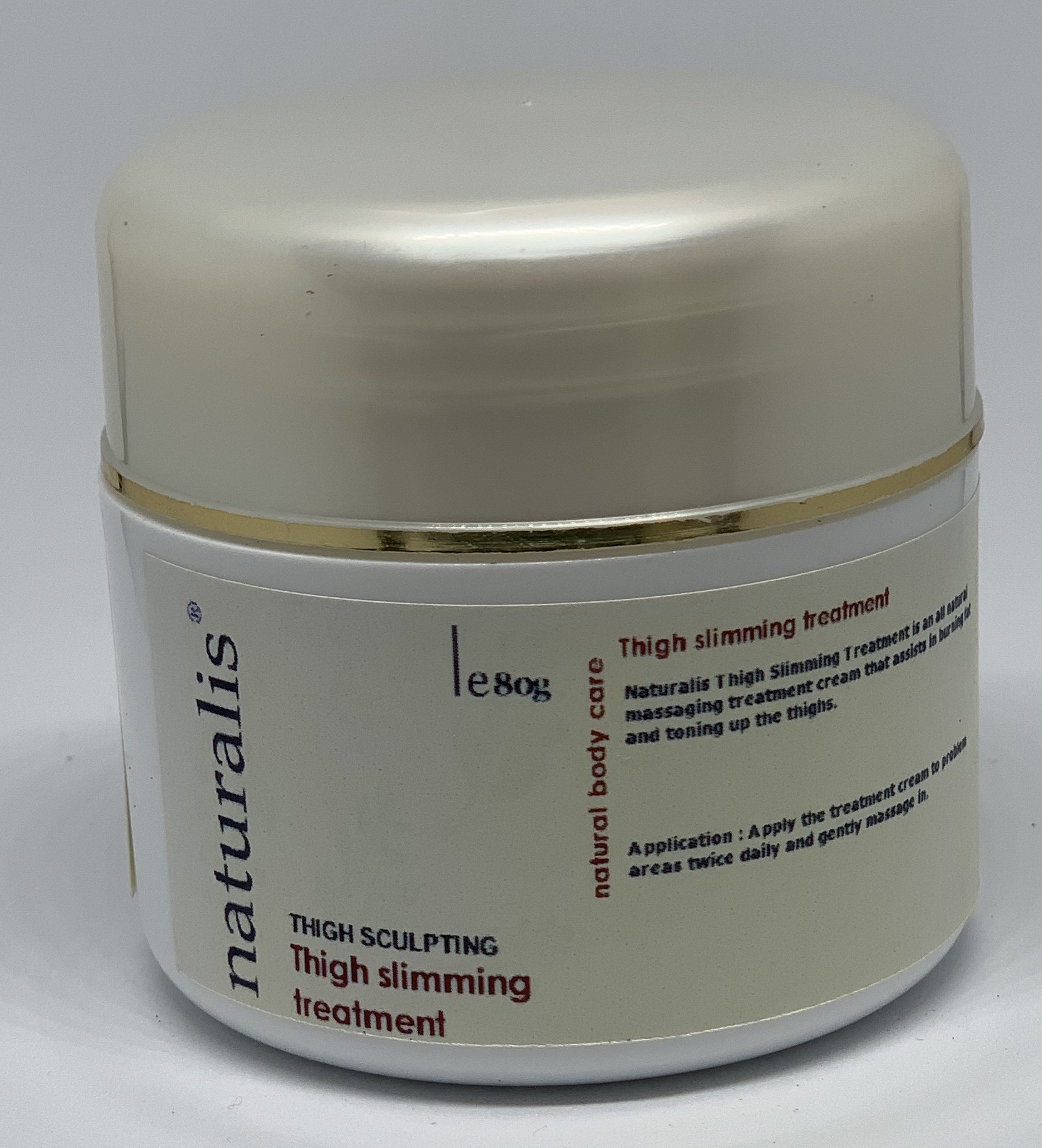 Thigh Slimming Treatment