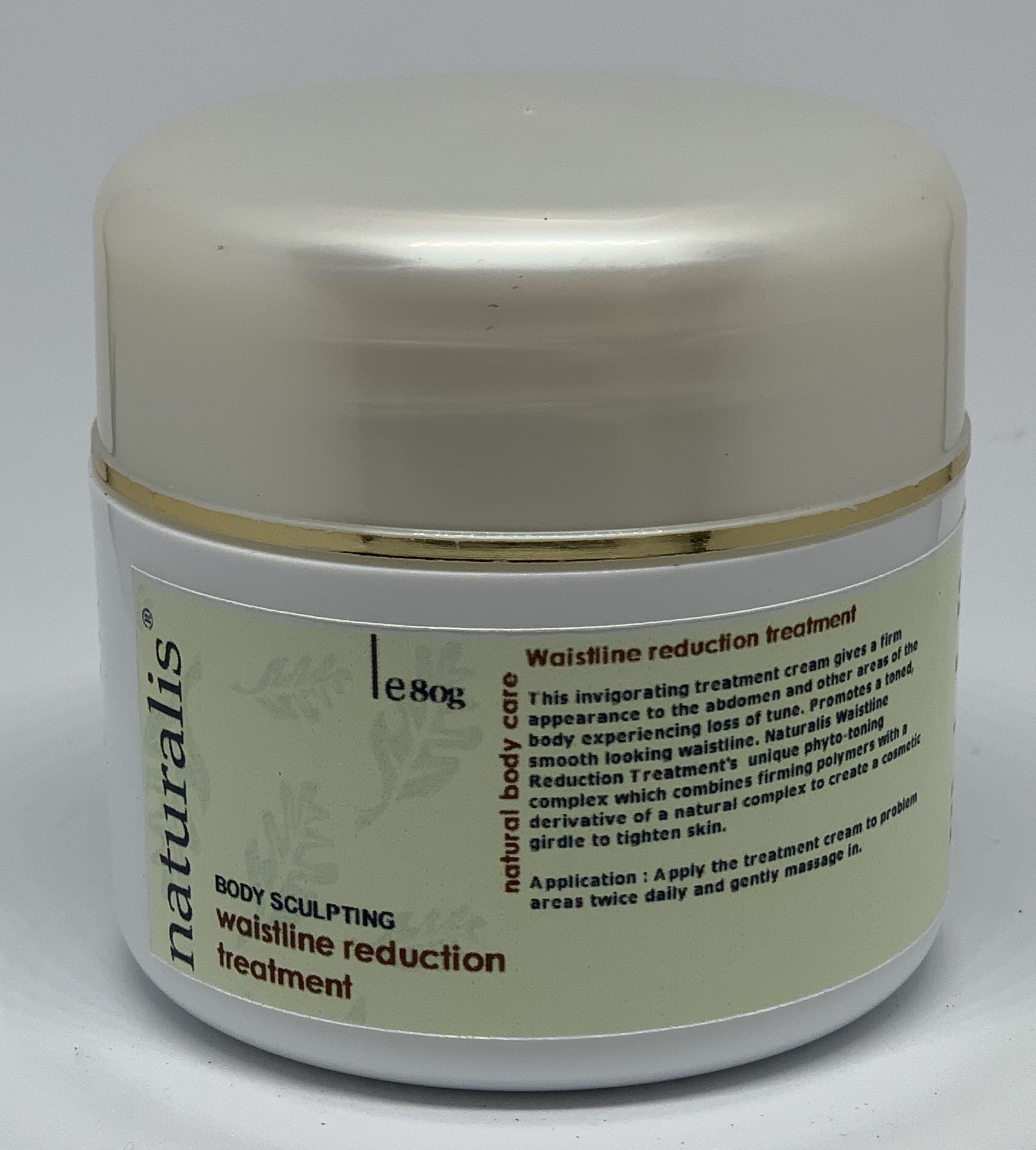 Waistline reduction Treatment